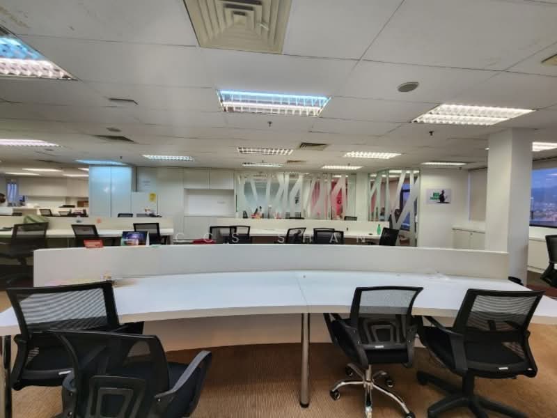 Untuk Disewa - Plaza Mont Kiara