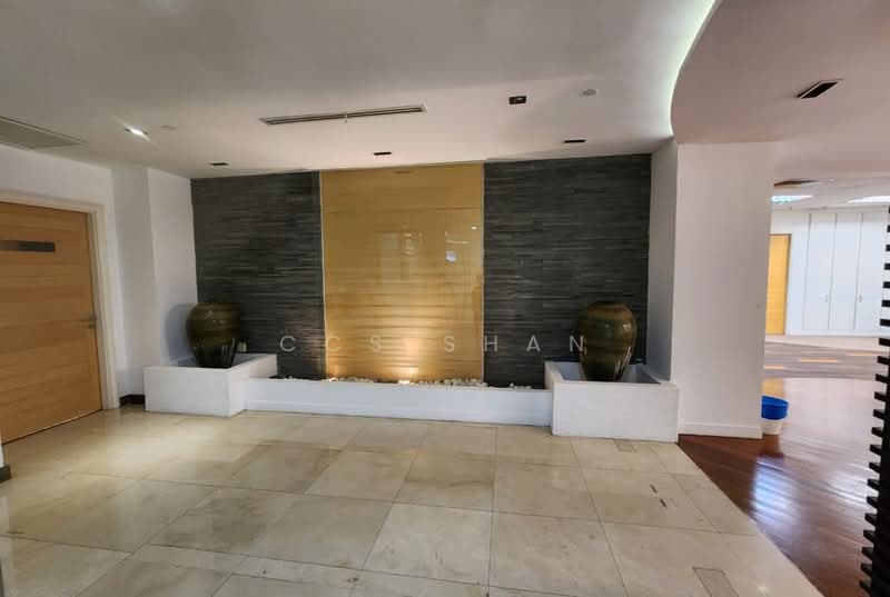 Untuk Disewa - Plaza Mont Kiara