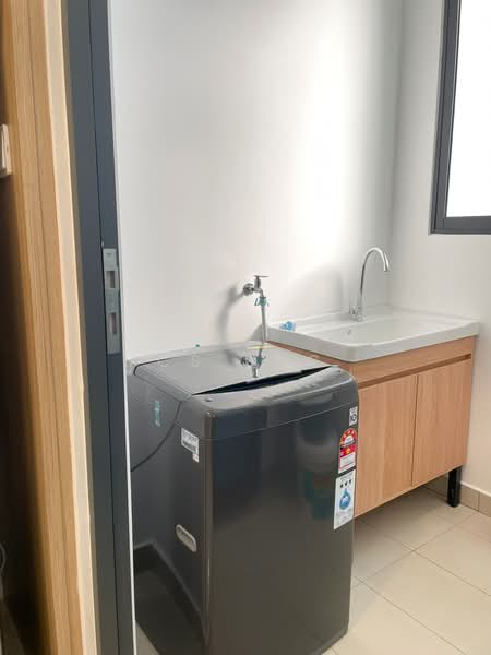 Condominium for Rent at Queens Residences Q2 @ Queens Waterfront - CS Ung - Interior - PropertyGuru.com.my