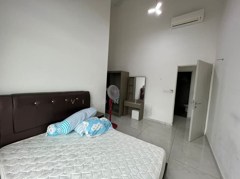 Apartment for Rent at Havona - Vison Foo - Bedroom - PropertyGuru.com.my