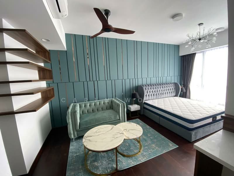Condominium for Sale at Agile Mont Kiara - Caren Wong - Bedroom - PropertyGuru.com.my