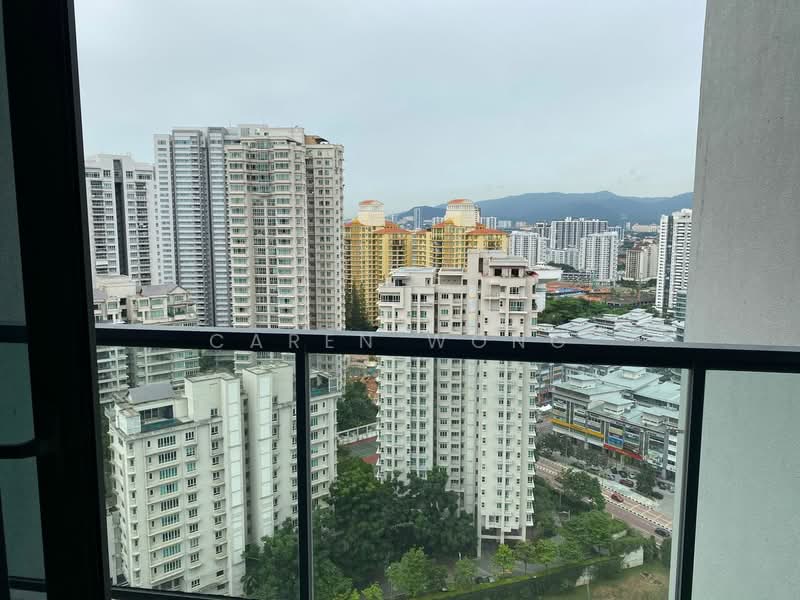Condominium for Sale at Agile Mont Kiara - Caren Wong - View - PropertyGuru.com.my