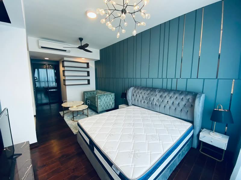 Condominium for Sale at Agile Mont Kiara - Caren Wong - Bedroom - PropertyGuru.com.my