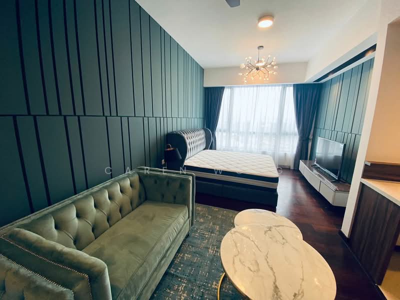 Condominium for Sale at Agile Mont Kiara - Caren Wong - Bedroom - PropertyGuru.com.my