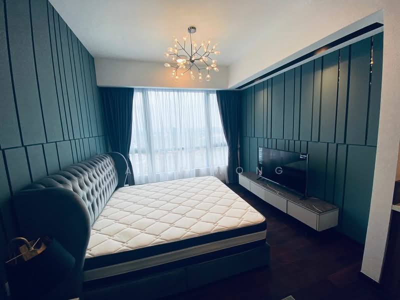 Condominium for Sale at Agile Mont Kiara - Caren Wong - Bedroom - PropertyGuru.com.my
