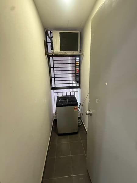 Servis Apartment untuk Disewa di G Residence - Zhiyi Lee - Interior - PropertyGuru.com.my