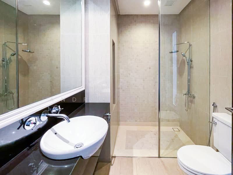 Condominium for Sale at Andaman @ Quayside - Andrew Chong - Bathroom - PropertyGuru.com.my