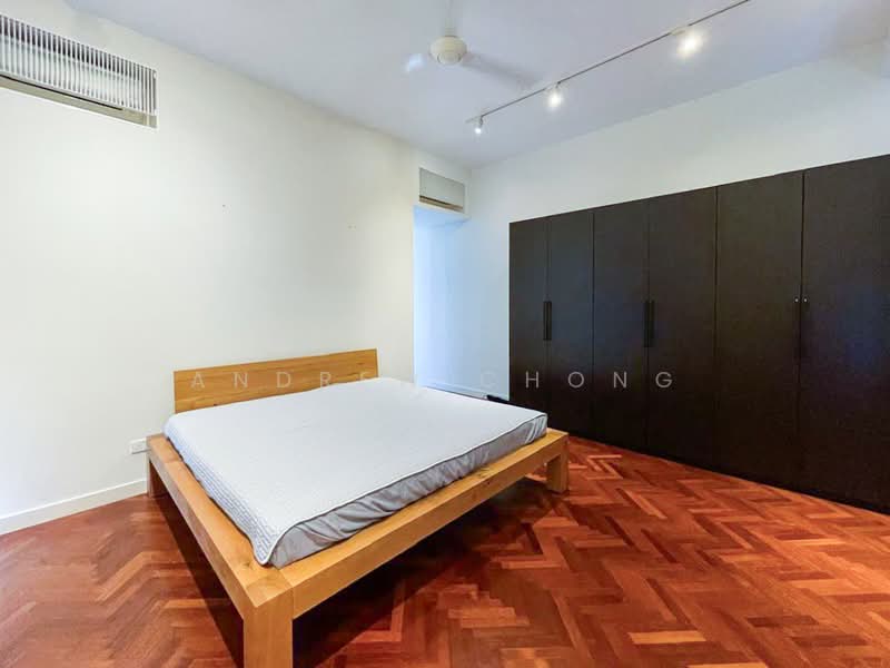 Condominium for Sale at Andaman @ Quayside - Andrew Chong - Bedroom - PropertyGuru.com.my