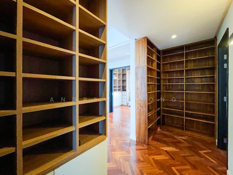 Condominium for Sale at Andaman @ Quayside - Andrew Chong - Study - PropertyGuru.com.my