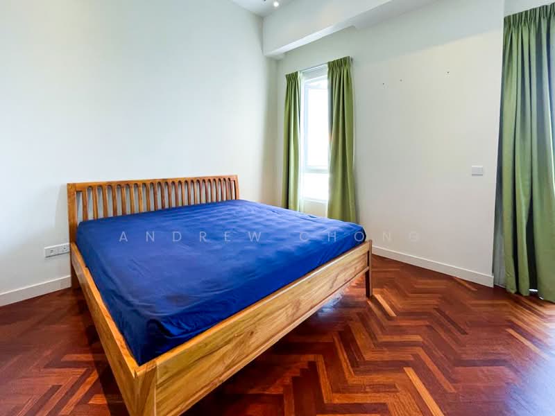 Condominium for Sale at Andaman @ Quayside - Andrew Chong - Bedroom - PropertyGuru.com.my