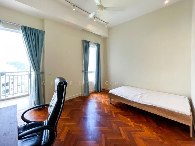 Condominium for Sale at Andaman @ Quayside - Andrew Chong - Bedroom - PropertyGuru.com.my