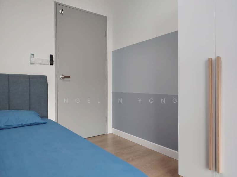 Condominium for Rent at Skyline KL - Angelyn Yong - Bedroom - PropertyGuru.com.my