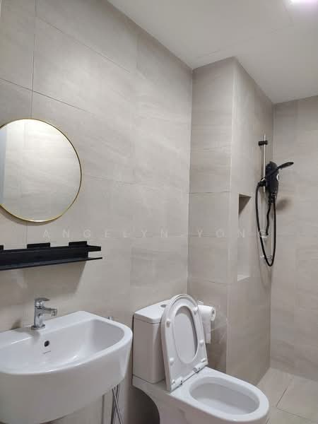 Condominium for Rent at Skyline KL - Angelyn Yong - Bathroom - PropertyGuru.com.my