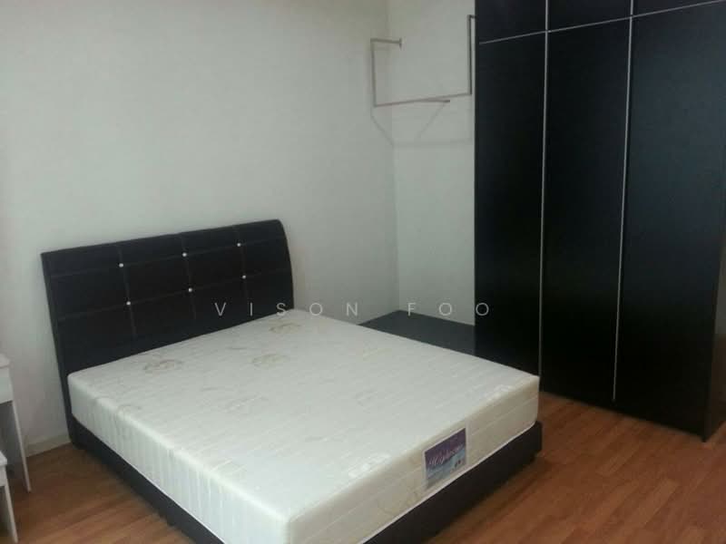 Apartment for Rent at Impiana - Vison Foo - Bedroom - PropertyGuru.com.my