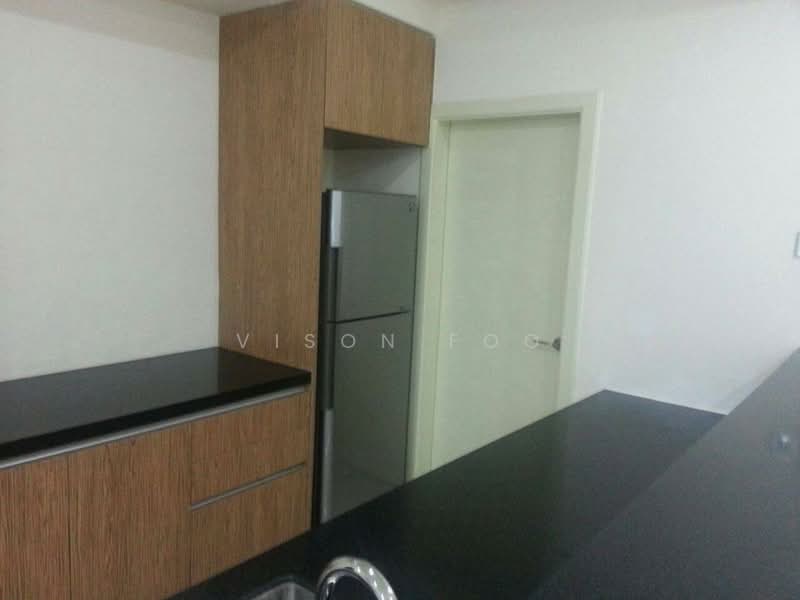 Apartment for Rent at Impiana - Vison Foo - Kitchen - PropertyGuru.com.my