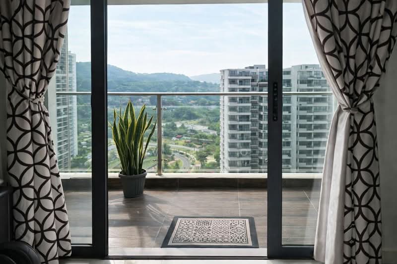 Condominium for Rent at Amberside @ Country Garden Danga Bay - Ivan Lo - PropertyGuru.com.my
