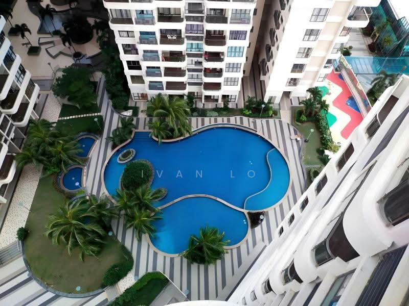 Condominium for Rent at Amberside @ Country Garden Danga Bay - Ivan Lo - PropertyGuru.com.my
