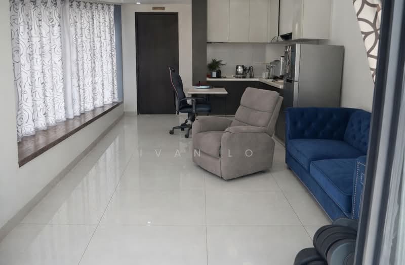 Condominium for Rent at Amberside @ Country Garden Danga Bay - Ivan Lo - PropertyGuru.com.my