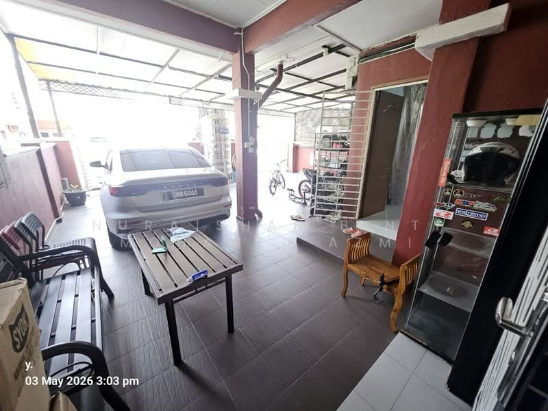Rumah Berkembar untuk Dijual di Puncak Alam (Selangor) - Nuraishah Binti Mohamed Azmi - PropertyGuru.com.my