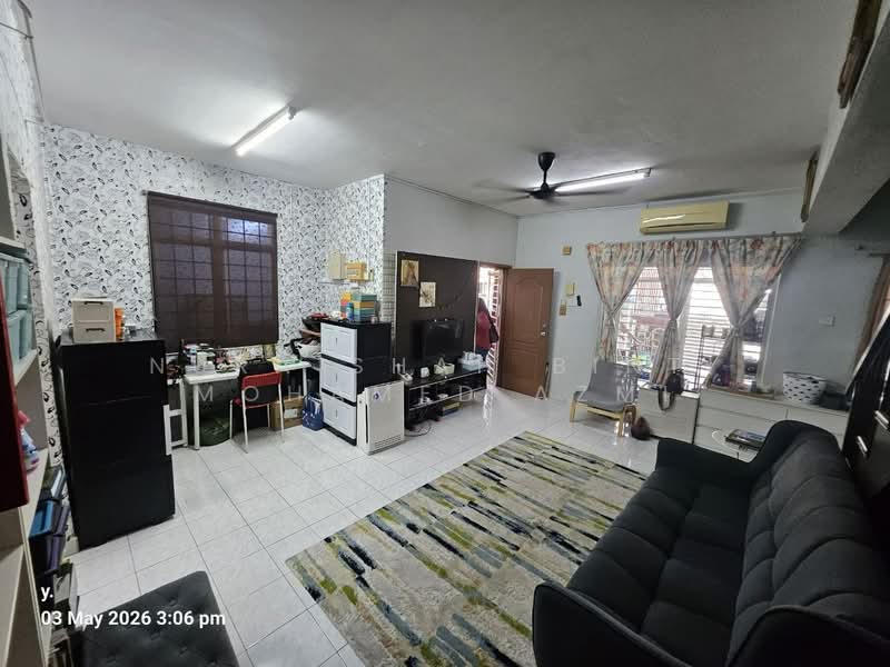 Rumah Berkembar untuk Dijual di Puncak Alam (Selangor) - Nuraishah Binti Mohamed Azmi - PropertyGuru.com.my
