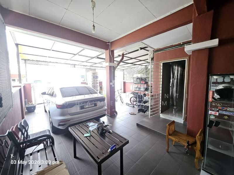 Rumah Berkembar untuk Dijual di Puncak Alam (Selangor) - Nuraishah Binti Mohamed Azmi - PropertyGuru.com.my