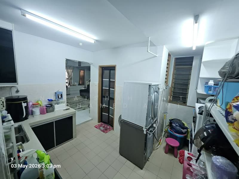 Rumah Berkembar untuk Dijual di Puncak Alam (Selangor) - Nuraishah Binti Mohamed Azmi - PropertyGuru.com.my