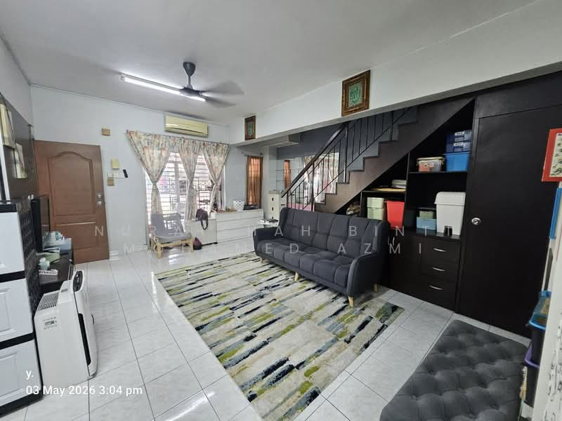 Rumah Berkembar untuk Dijual di Puncak Alam (Selangor) - Nuraishah Binti Mohamed Azmi - PropertyGuru.com.my