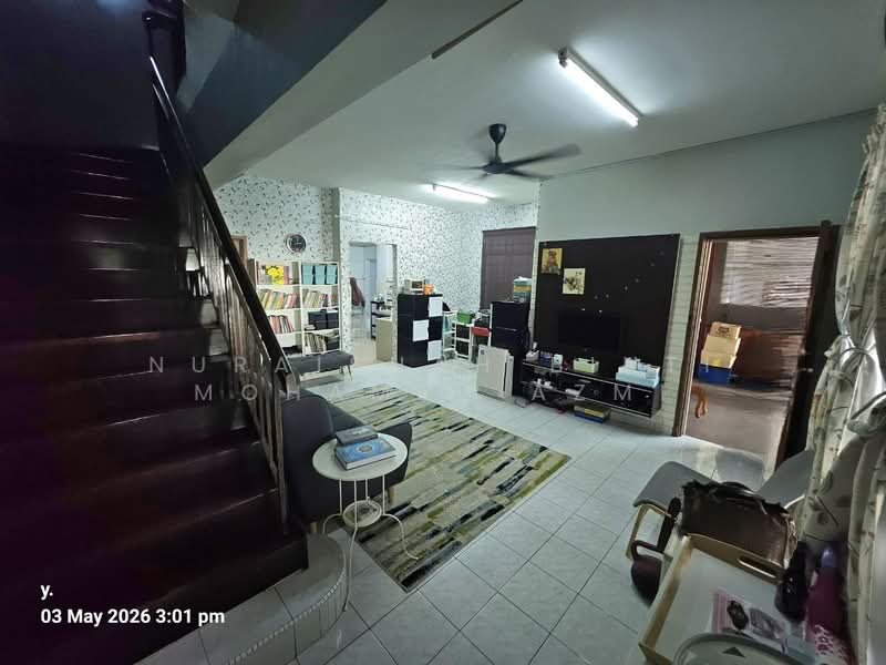 Rumah Berkembar untuk Dijual di Puncak Alam (Selangor) - Nuraishah Binti Mohamed Azmi - PropertyGuru.com.my