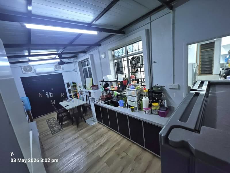 Rumah Berkembar untuk Dijual di Puncak Alam (Selangor) - Nuraishah Binti Mohamed Azmi - PropertyGuru.com.my