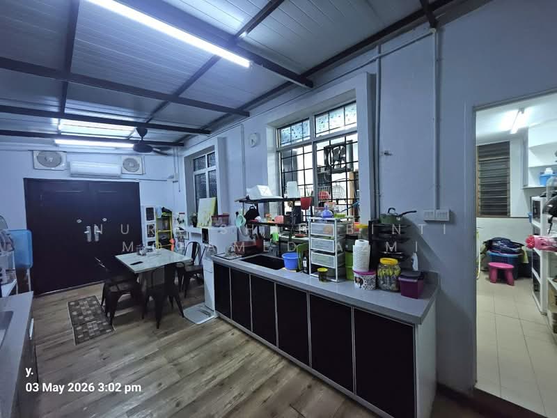 Rumah Berkembar untuk Dijual di Puncak Alam (Selangor) - Nuraishah Binti Mohamed Azmi - PropertyGuru.com.my
