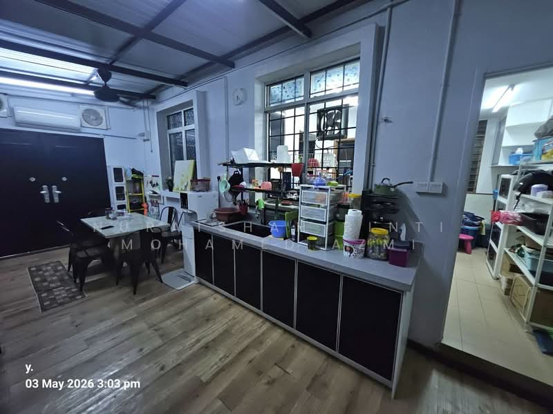 Rumah Berkembar untuk Dijual di Puncak Alam (Selangor) - Nuraishah Binti Mohamed Azmi - PropertyGuru.com.my