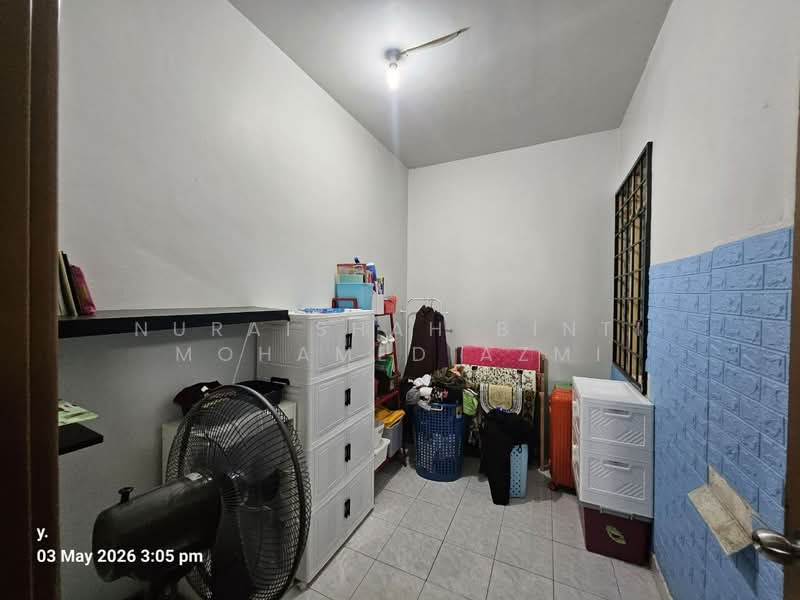 Rumah Berkembar untuk Dijual di Puncak Alam (Selangor) - Nuraishah Binti Mohamed Azmi - PropertyGuru.com.my
