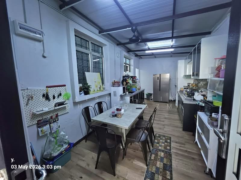 Rumah Berkembar untuk Dijual di Puncak Alam (Selangor) - Nuraishah Binti Mohamed Azmi - PropertyGuru.com.my