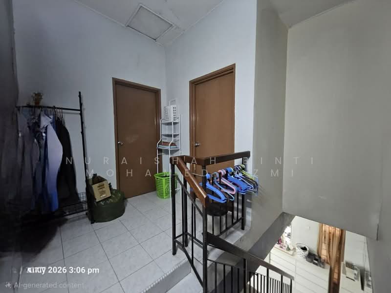 Rumah Berkembar untuk Dijual di Puncak Alam (Selangor) - Nuraishah Binti Mohamed Azmi - PropertyGuru.com.my