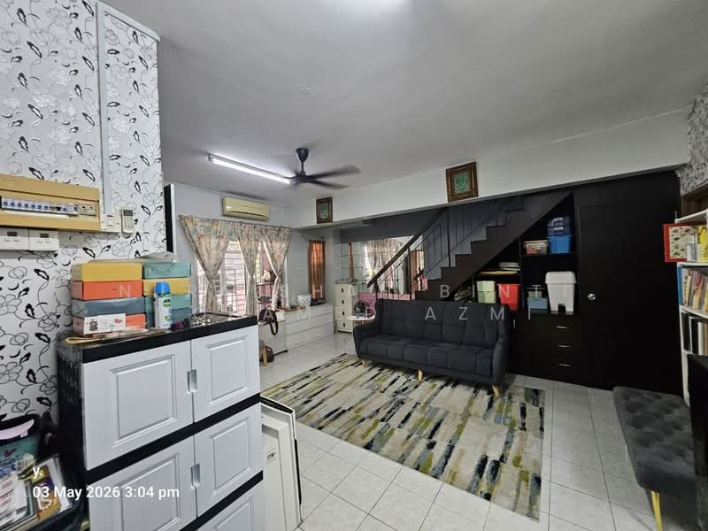 Rumah Berkembar untuk Dijual di Puncak Alam (Selangor) - Nuraishah Binti Mohamed Azmi - PropertyGuru.com.my