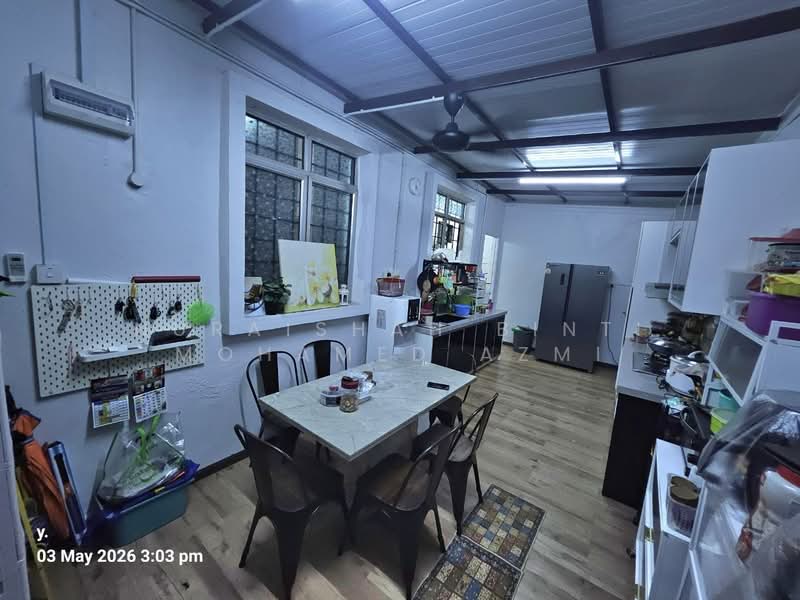 Rumah Berkembar untuk Dijual di Puncak Alam (Selangor) - Nuraishah Binti Mohamed Azmi - PropertyGuru.com.my