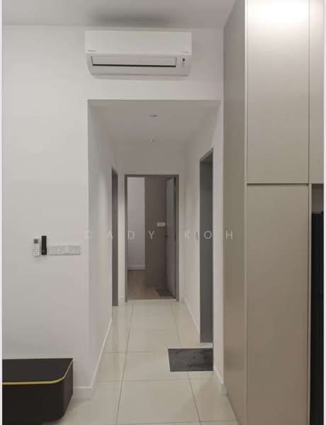 Corridor