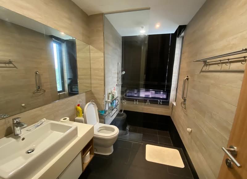 Kondominium untuk Disewa di Anjali North Kiara - CCS Shan - PropertyGuru.com.my