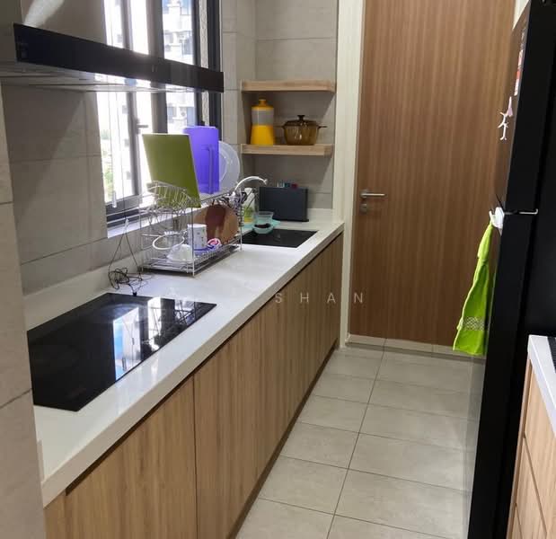 Kondominium untuk Disewa di Anjali North Kiara - CCS Shan - PropertyGuru.com.my