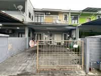 For Sale - Saujana Rawang, Camelia
