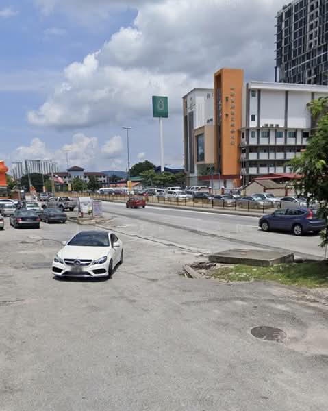Terrace Factory for Sale in Sentul (Kuala Lumpur) - Lucas Tan - PropertyGuru.com.my