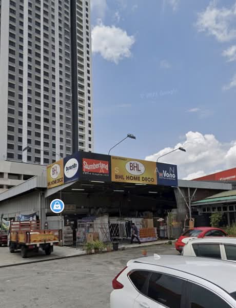 Terrace Factory for Sale in Sentul (Kuala Lumpur) - Lucas Tan - PropertyGuru.com.my
