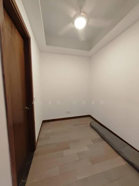 Servis Apartment untuk Disewa di Core Residence @ TRX - Alan Chan - Interior - PropertyGuru.com.my