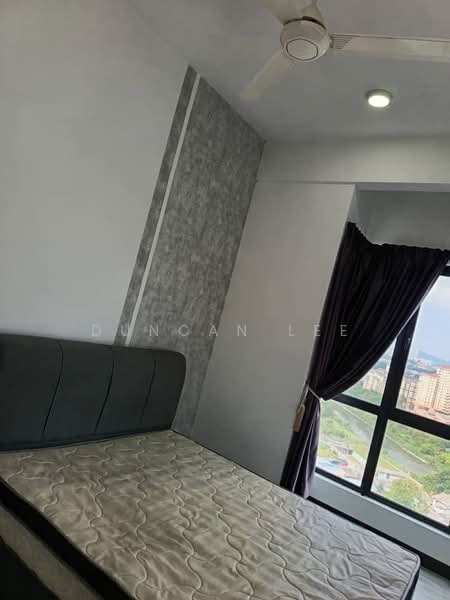 Servis Apartment untuk Disewa di D'sands Residence - Duncan Lee - Bedroom - PropertyGuru.com.my