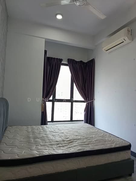 Servis Apartment untuk Disewa di D'sands Residence - Duncan Lee - Bedroom - PropertyGuru.com.my