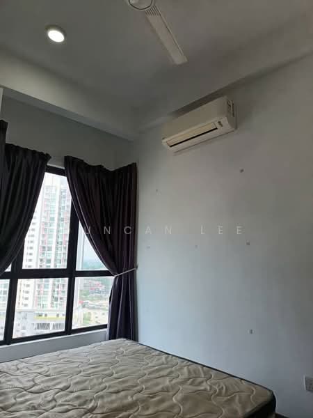 Servis Apartment untuk Disewa di D'sands Residence - Duncan Lee - Bedroom - PropertyGuru.com.my