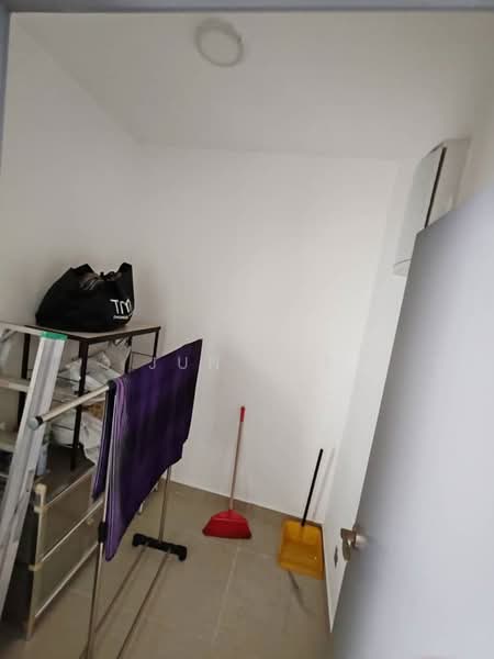 Servis Apartment untuk Disewa di Amerin Residence - Jun Kee - Interior - PropertyGuru.com.my