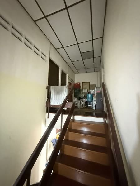 Rumah Teres 2 Tingkat untuk Dijual di Seksyen 6 (Shah Alam) - Mohammad Din Majid - Interior - PropertyGuru.com.my