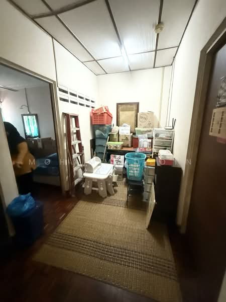 Rumah Teres 2 Tingkat untuk Dijual di Seksyen 6 (Shah Alam) - Mohammad Din Majid - Interior - PropertyGuru.com.my