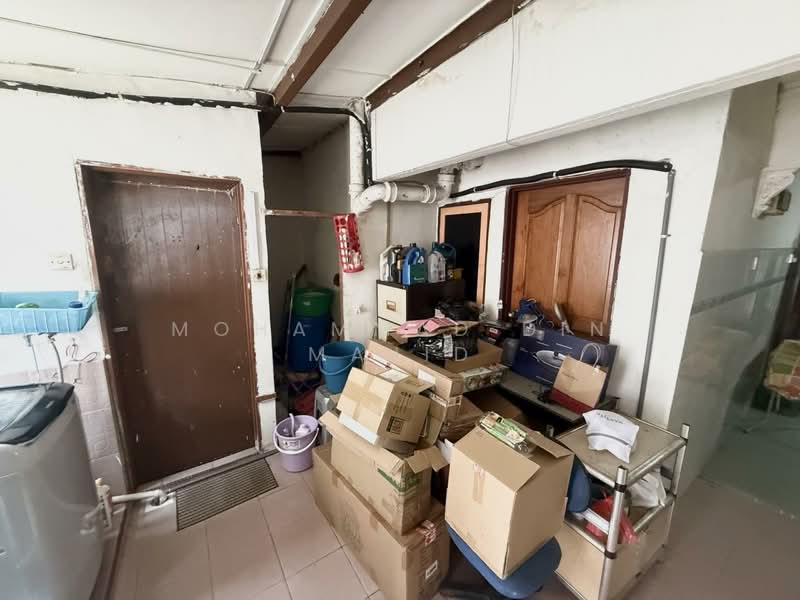 Rumah Teres 2 Tingkat untuk Dijual di Seksyen 6 (Shah Alam) - Mohammad Din Majid - Interior - PropertyGuru.com.my